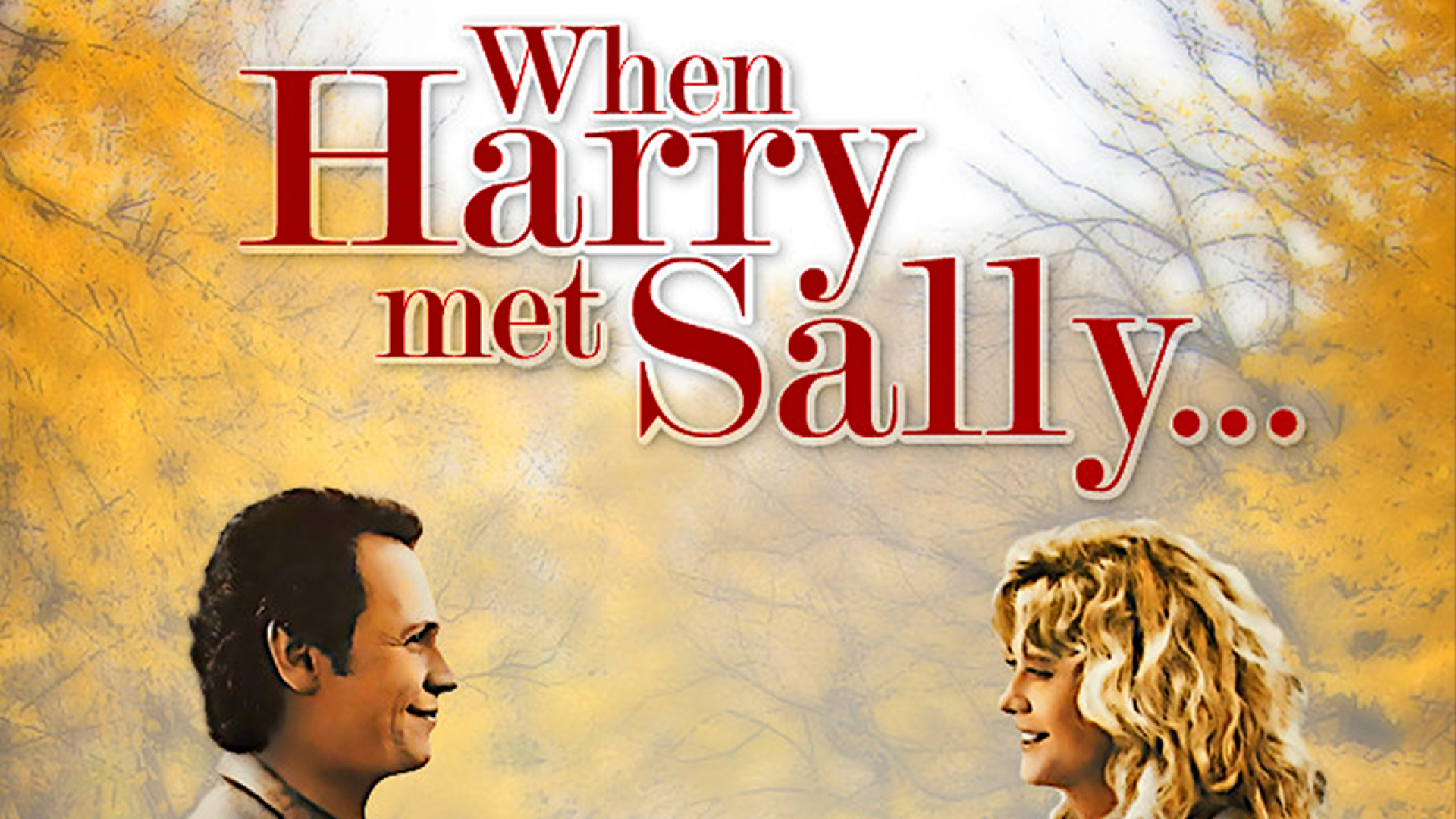 When Harry Met Sally e.tv